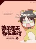 弟弟每天都在演戏TXT