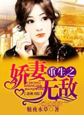 重生娇妻宠无度
