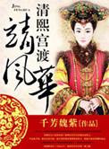 类似清熙宫渡靖风华的清穿文