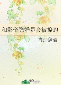 和影帝隐婚