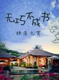 无巧不成书怎么解释