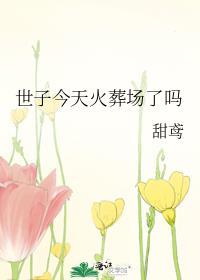 世子今天火葬场了吗番外