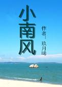 小南风跟谁结婚了