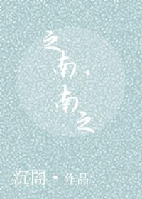 之南之南TXT百度