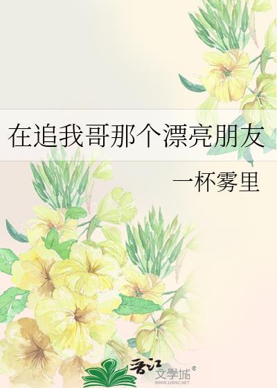 在追我哥那个漂亮朋友全文免费阅读笔趣阁