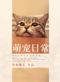 宅家萌宠日常