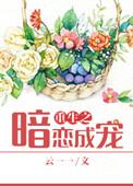 暗恋蓄谋已久