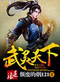 武灵天下TXT电子书全本