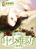 豪门新婚之叶少难防