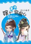 嫁给皇子容易么txt
