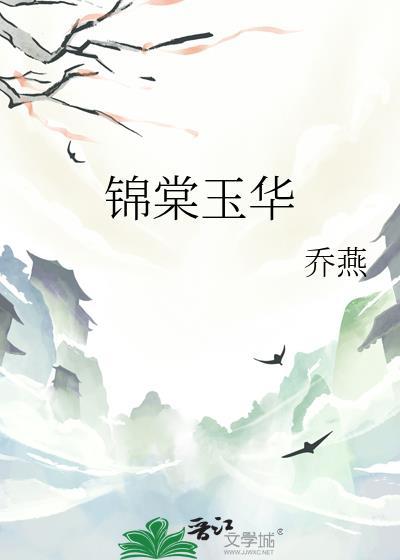 锦棠玉华txt百度