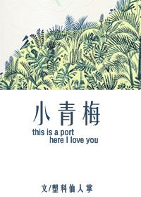 小青梅不经cv1