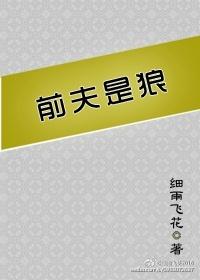 狼性前夫别乱来