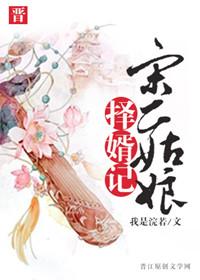 宋二姑娘择婿记讲的什么内容
