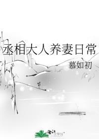 丞相大人养妻日常by慕如初