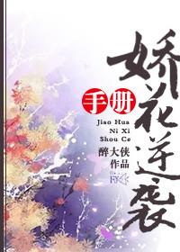 娇花笔趣阁