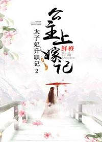 太子妃升职记公主上嫁记