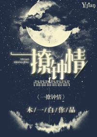 一撩钟情——木一白