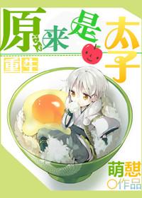 重生之我是太子爷全集完整版