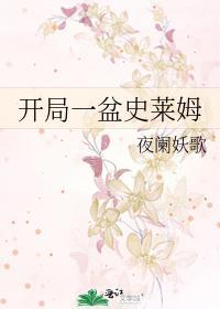 开局一盆史莱姆by夜阑妖歌