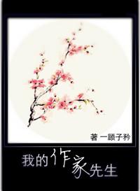 我和我的作家先生