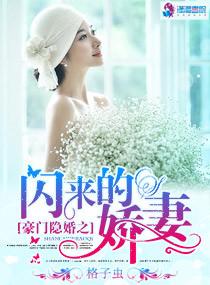 豪门闪婚之宠妻成瘾免费阅读