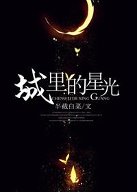 城里的星光娱乐圈原著叫什么名字
