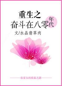 重生奋斗在八零年代txt