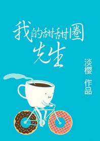 我的甜甜圈先生免费