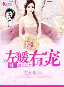 重生之左暖右宠微盘