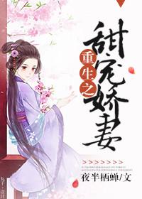 重生之娇宠甜媳御书屋