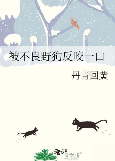 被野狗咬了是吉兆还是凶兆
