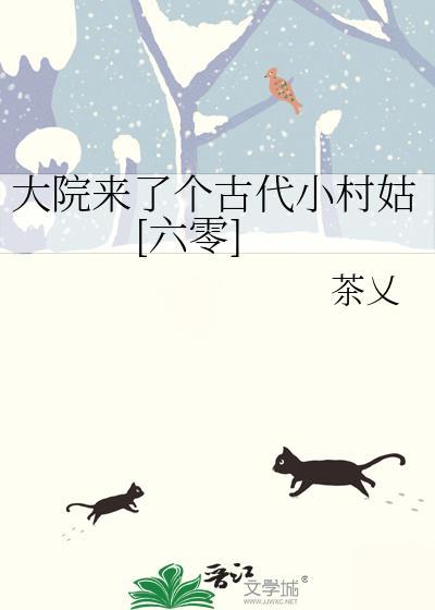 大院来了个古代小村姑免费阅读全文