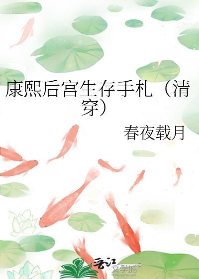 康熙后宫升职日常