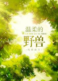 温柔的野兽by风荷游月