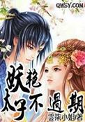 妖孽太子
