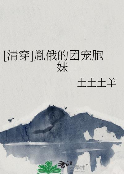 清穿胤禟的宠文