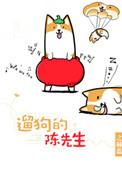 遛狗的陈先生讲的什么故事