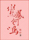 鸾凤和鸣全文阅读