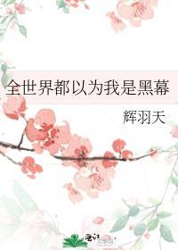全世界都以为我是b