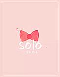 solo理论