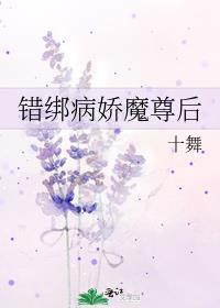 错绑病娇魔尊后十舞