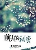 前夫的秘密我知道原著