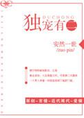 独宠有二娱乐圈TXT百度资源