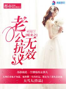 暖婚甜妻