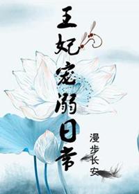 王妃宠妾