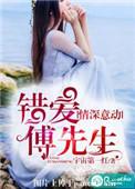 情深错爱免费阅读