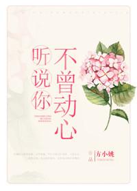 听说你不曾心动番外