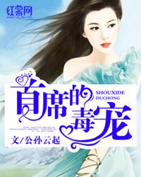 首席毒宠全免费阅读