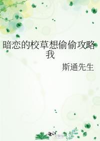 暗恋校草大学三年